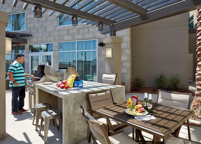 Homewood Suites By Hilton Los Angeles Redondo Beach