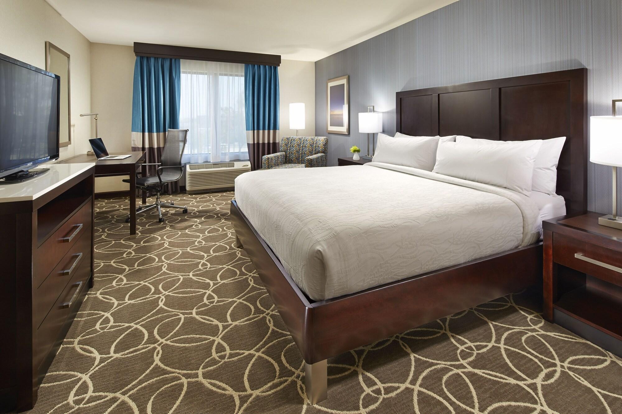 Hotel Homewood By Hilton Angeles Redondo