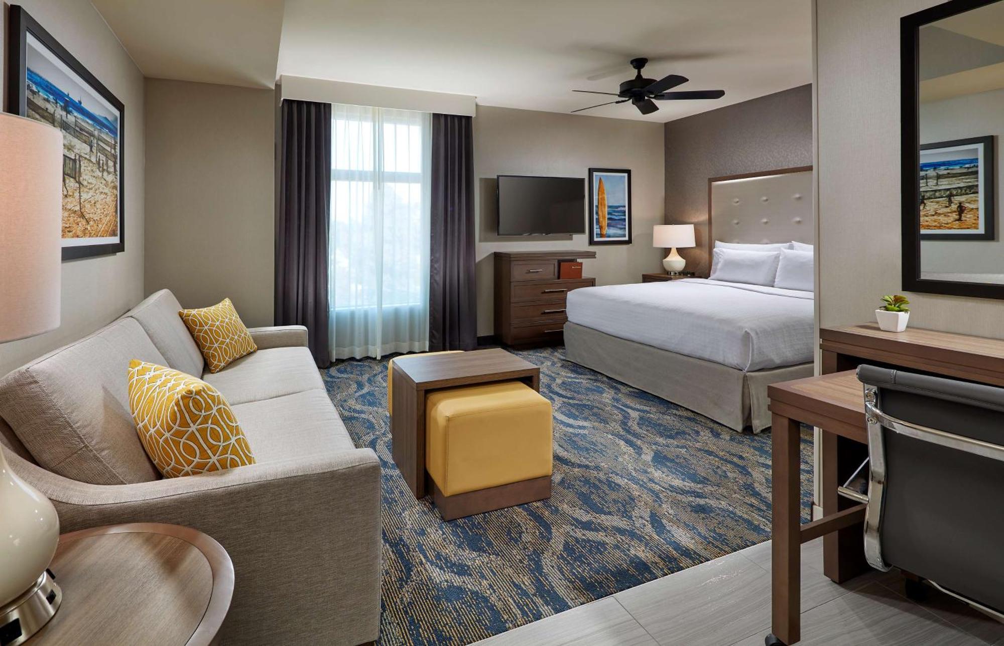 Homewood By Hilton Angeles Redondo 3*