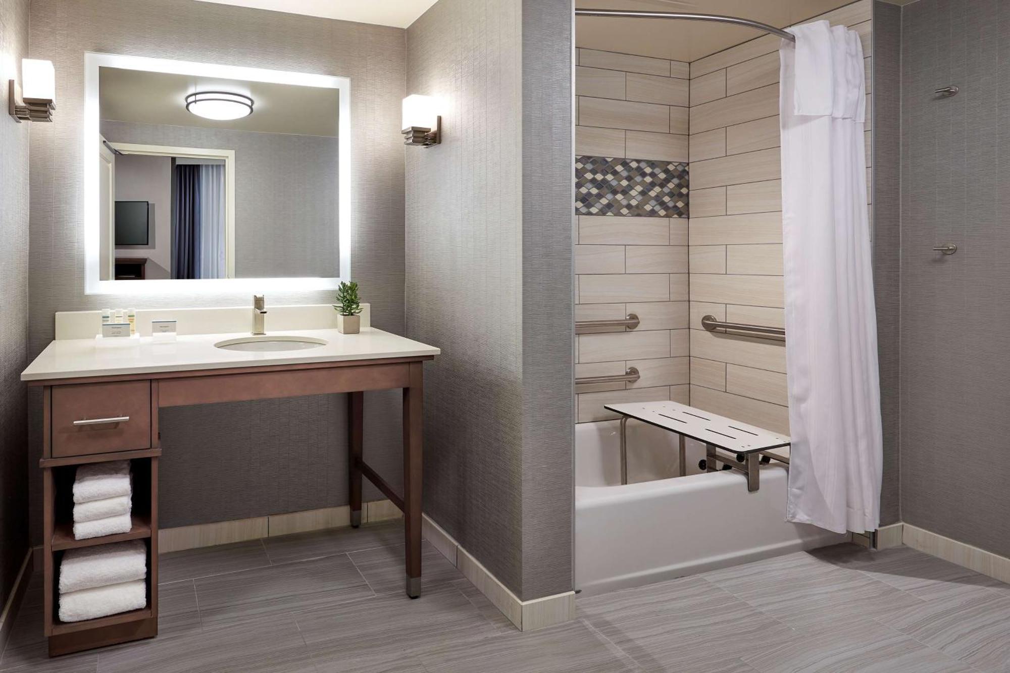 Hotel Homewood By Hilton Angeles Redondo Redondo Beach