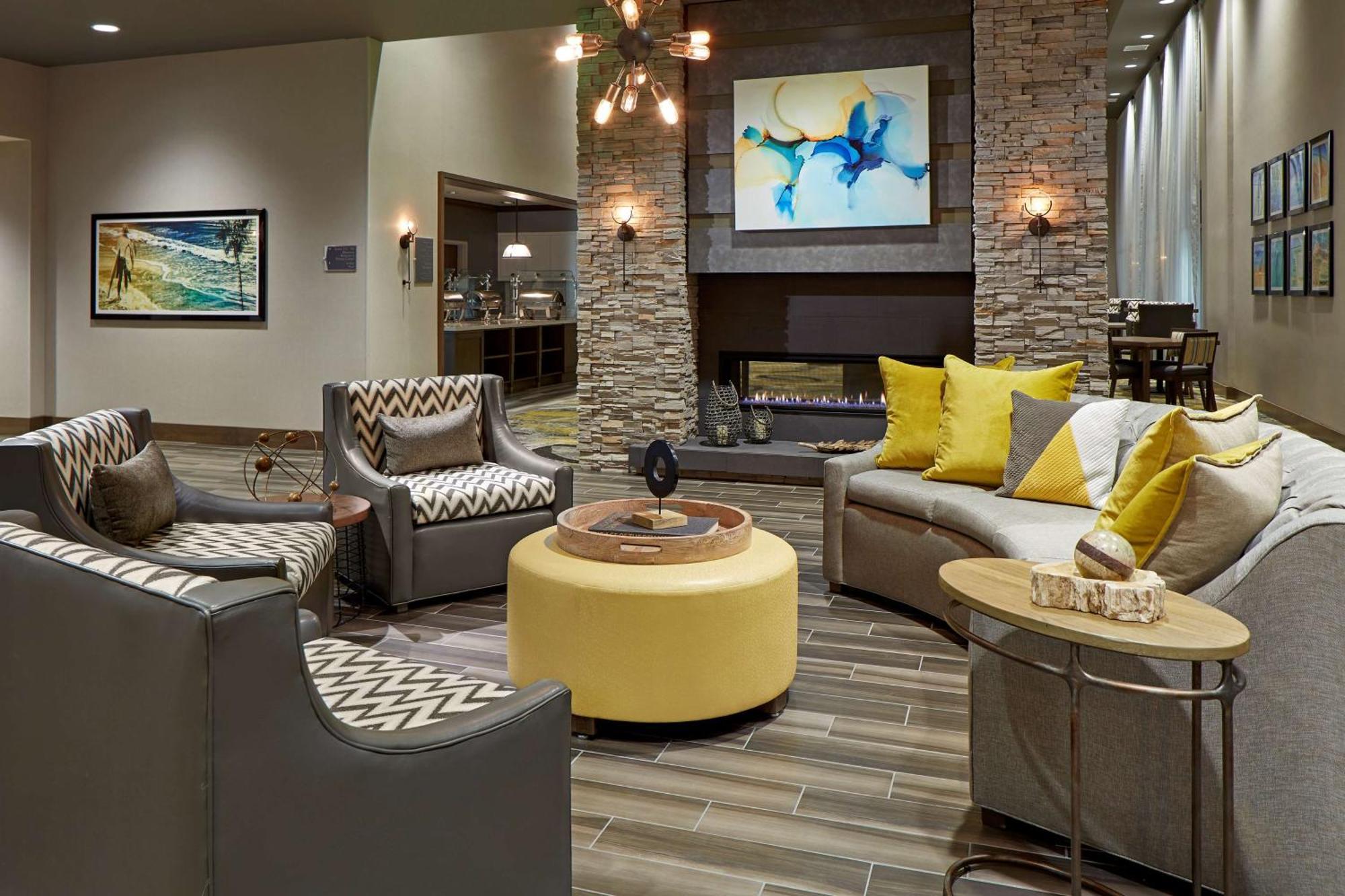 Homewood By Hilton Angeles Redondo Hotel 3*
