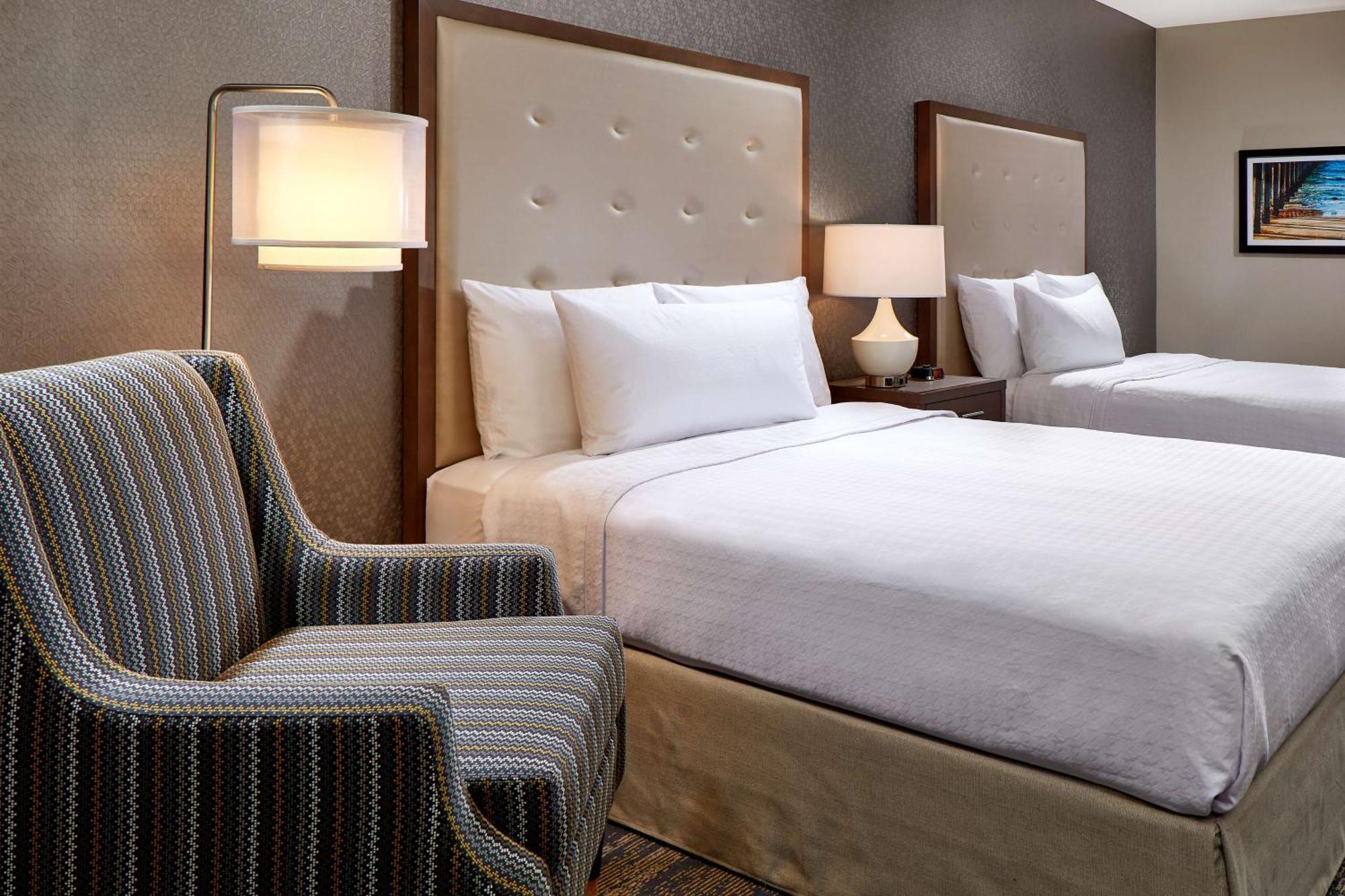 Hotel Homewood By Hilton Angeles Redondo