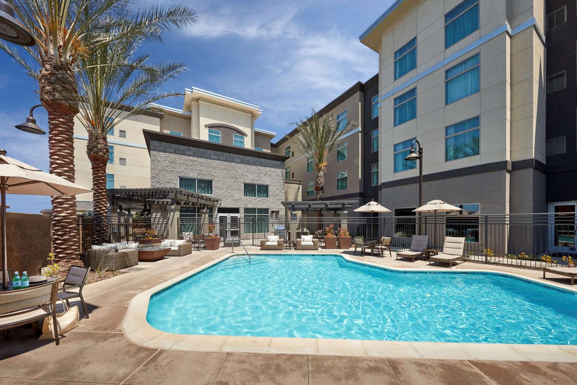 Homewood By Hilton Angeles Redondo 3*
