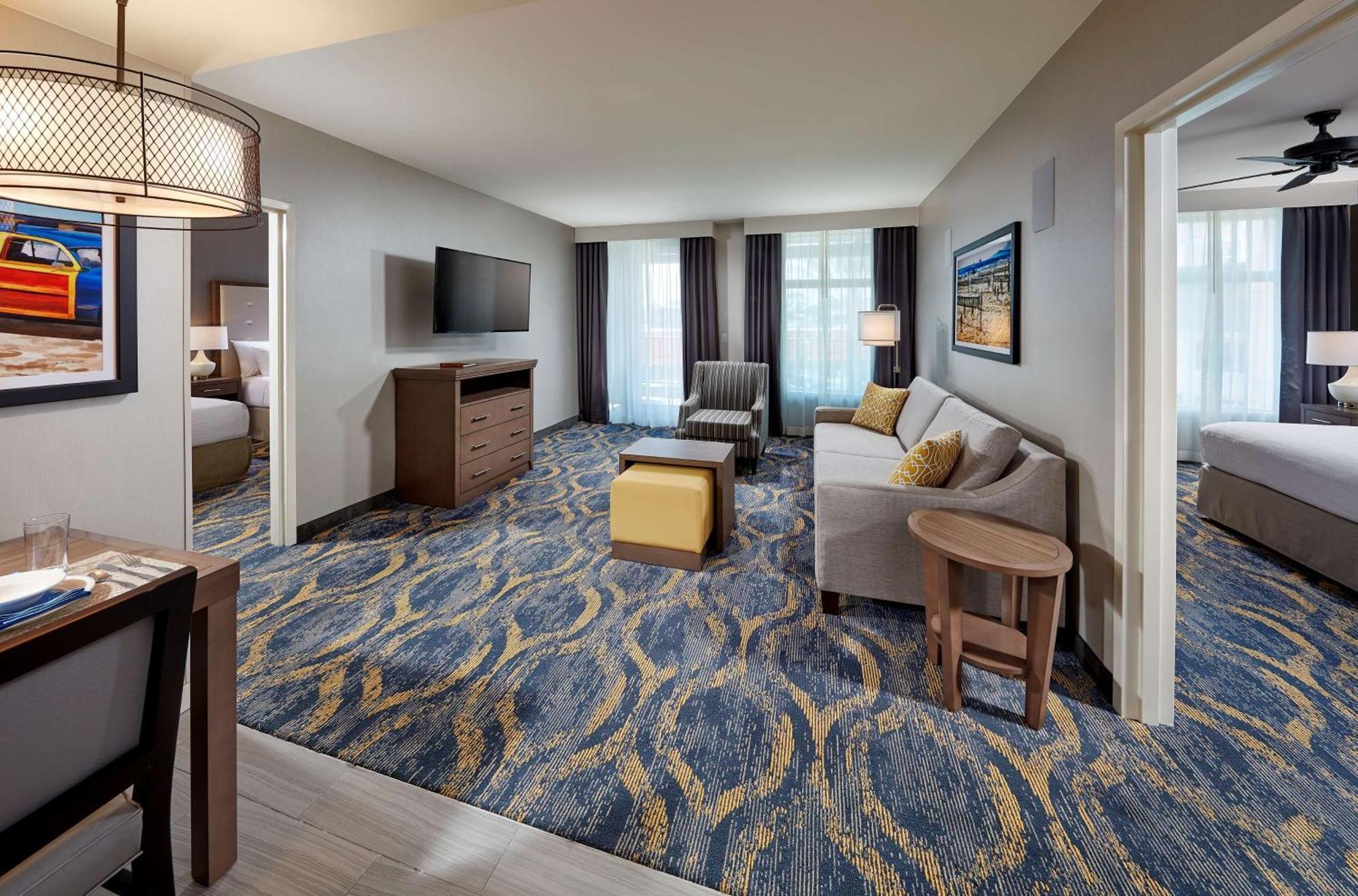 Homewood By Hilton Angeles Redondo Redondo Beach
