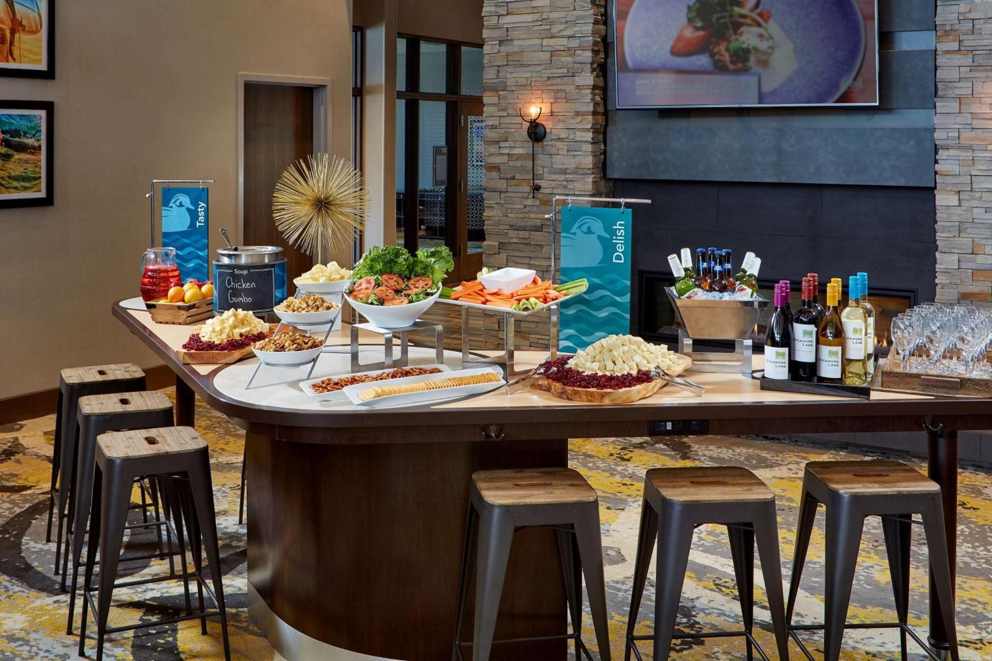 Homewood By Hilton Angeles Redondo 3*