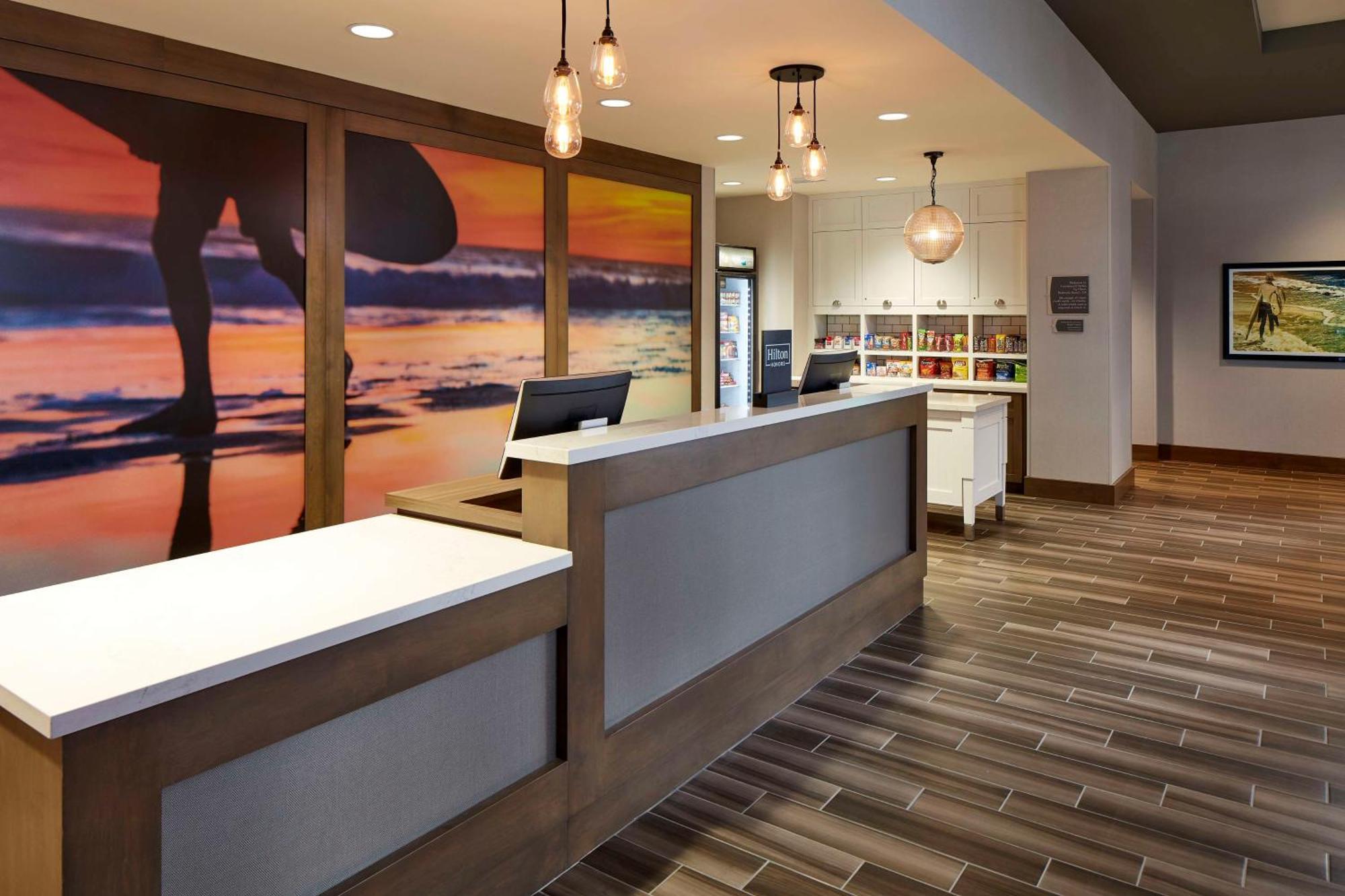Homewood By Hilton Angeles Redondo 3* Redondo Beach