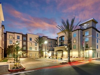 Homewood By Hilton Angeles Redondo Hotel