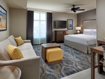 Homewood By Hilton Angeles Redondo 3*