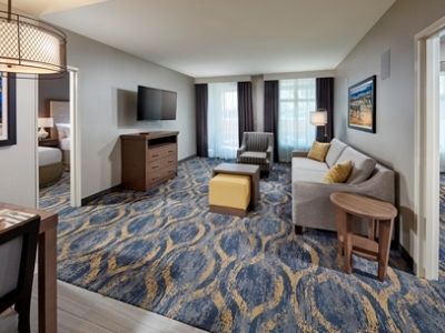 Hotel Homewood By Hilton Angeles Redondo Redondo Beach