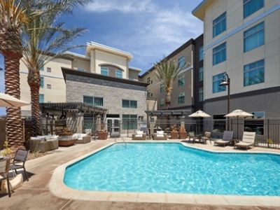 Hotel Homewood By Hilton Angeles Redondo 3*
