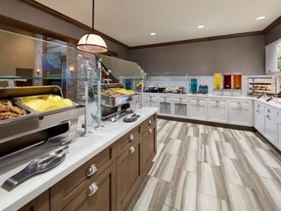 Hotel Homewood By Hilton Angeles Redondo 3*