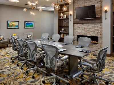 Homewood By Hilton Angeles Redondo Hotel Redondo Beach