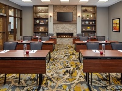 Hotel Homewood By Hilton Angeles Redondo Redondo Beach