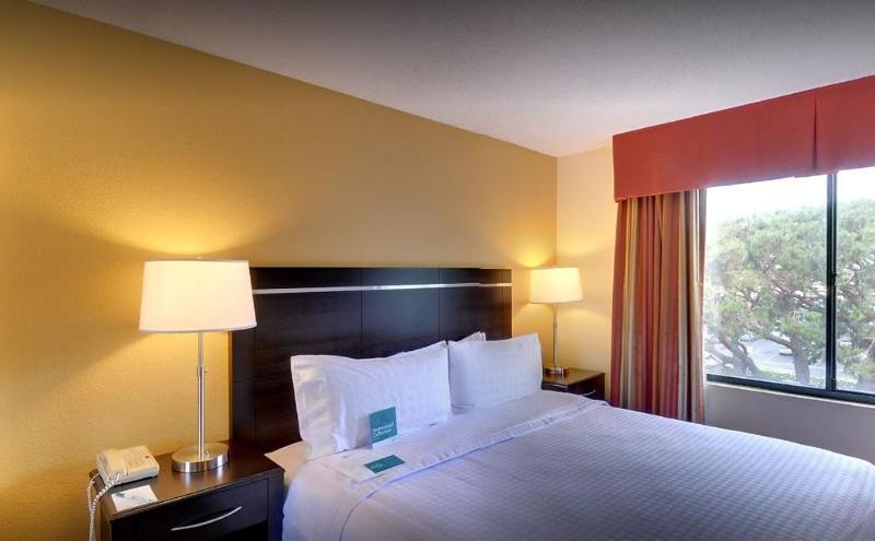 Hotel Homewood By Hilton Angeles Redondo 3*