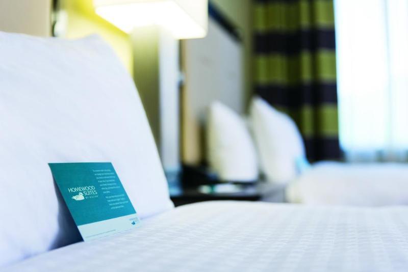 Homewood By Hilton Angeles Redondo 3* Redondo Beach