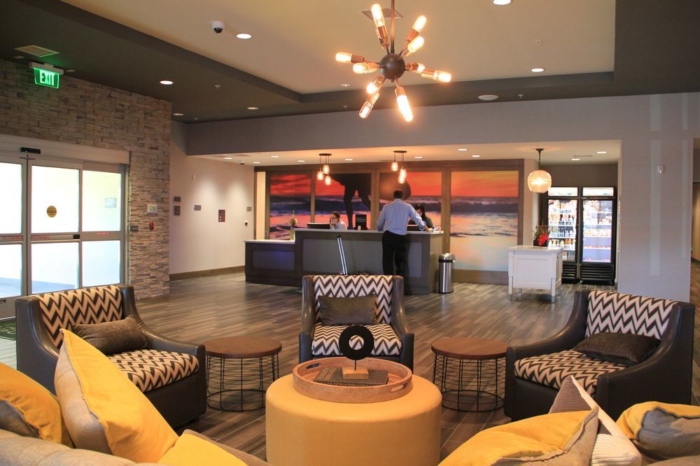 Homewood By Hilton Angeles Redondo Redondo Beach