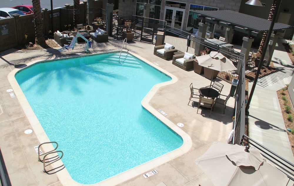 Homewood By Hilton Angeles Redondo Redondo Beach