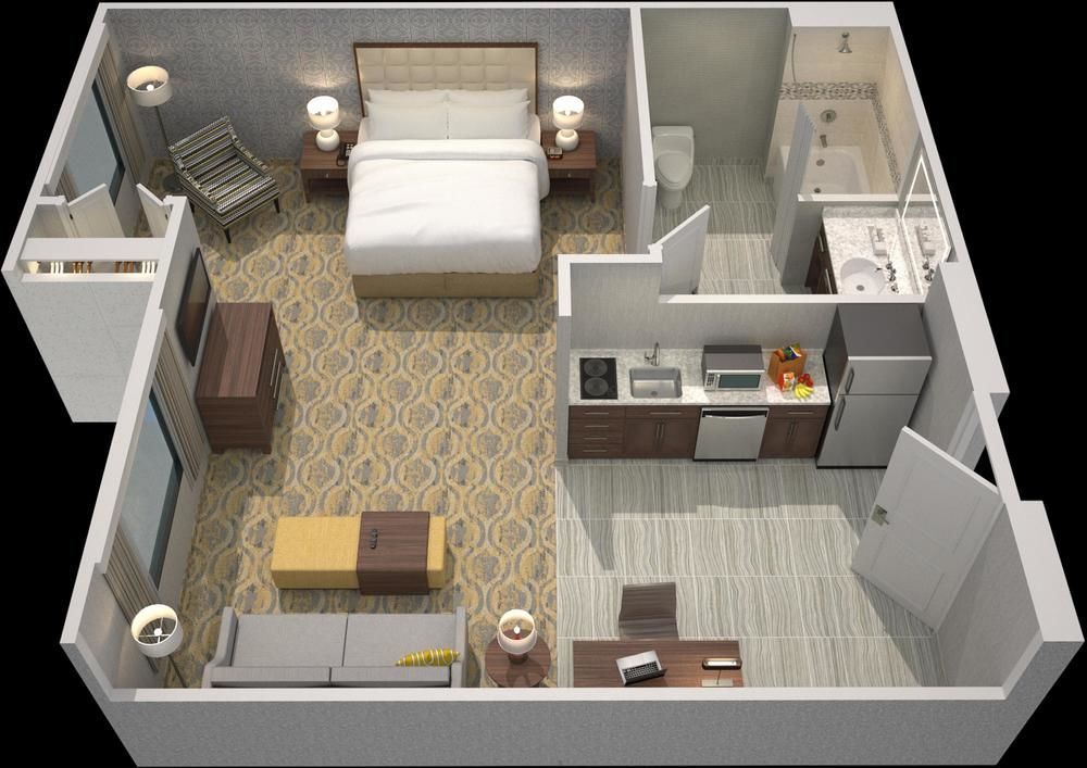 Homewood By Hilton Angeles Redondo 3*