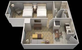 Homewood By Hilton Angeles Redondo 3*