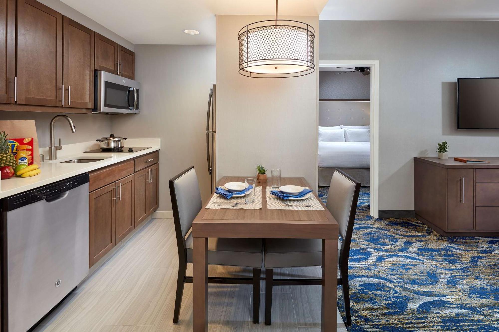 Homewood By Hilton Angeles Redondo Hotel Redondo Beach