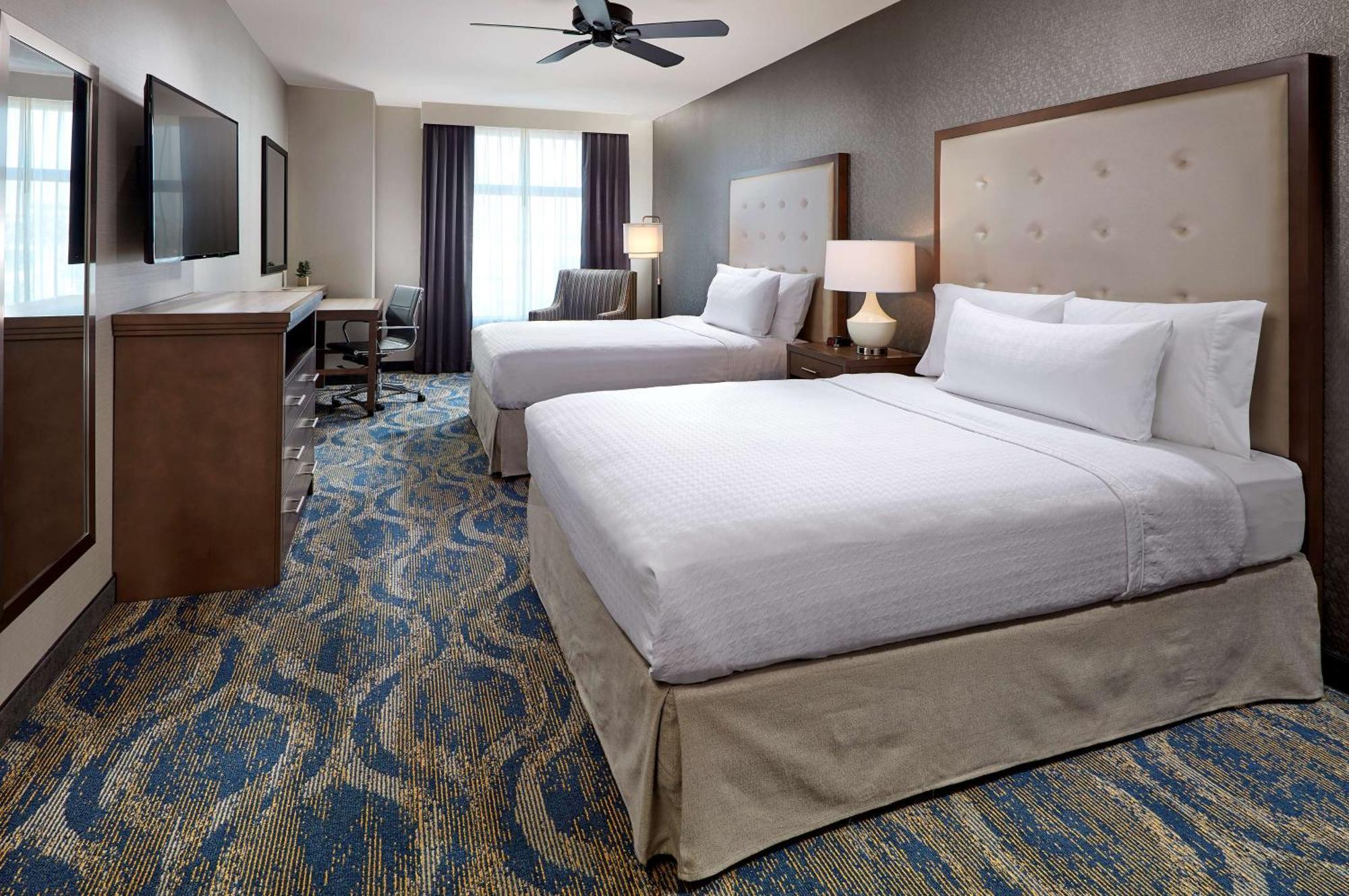 Hotel Homewood By Hilton Angeles Redondo