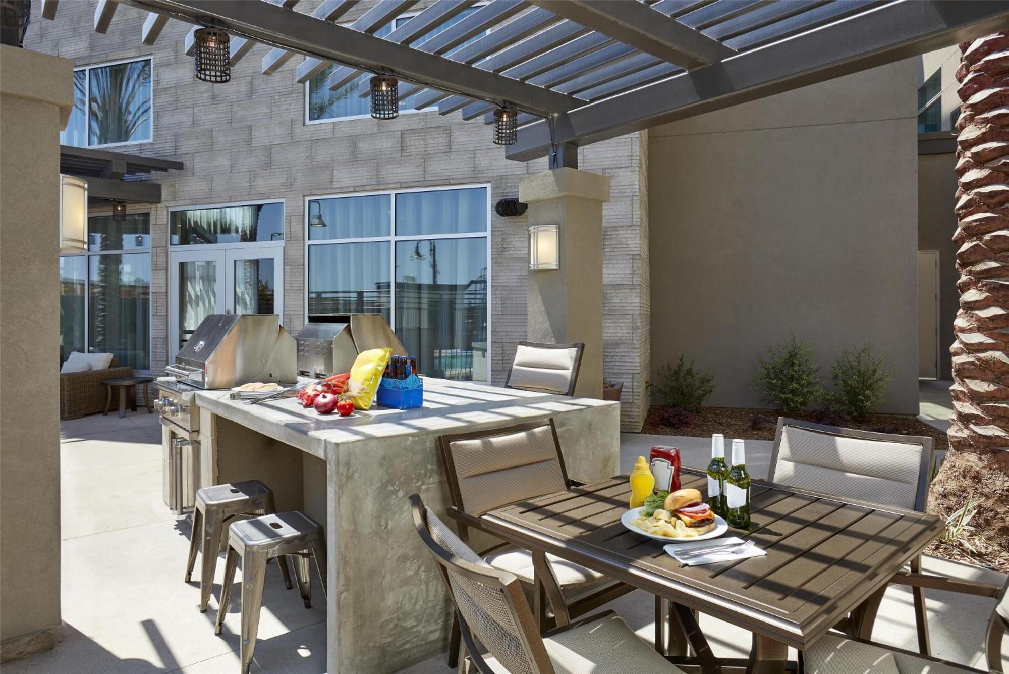 Homewood By Hilton Angeles Redondo 3* Redondo Beach
