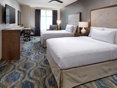 Hotel Homewood By Hilton Angeles Redondo